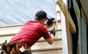 Affordable Siding Repair and Maintenance Services in Glen Rose, TX